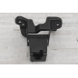 MAZDA 3 III BM 2013-2016 PRE-RESTYLING SUPPORTO SUPPORTO GRIGLIA MASCHERINA DESTRO BJS750153 (Cod. A
