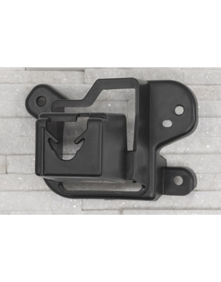 MAZDA 3 III BM 2013-2016 PRE-RESTYLING SUPPORTO SUPPORTO GRIGLIA MASCHERINA DESTRO BJS750153 (Cod. A
