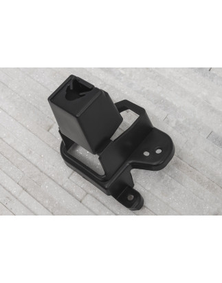MAZDA 3 III BM 2013-2016 PRE-RESTYLING SUPPORTO SUPPORTO GRIGLIA MASCHERINA DESTRO BJS750153 (Cod. A