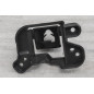 MAZDA 3 III BM 2013-2016 PRE-RESTYLING SUPPORTO SUPPORTO GRIGLIA MASCHERINA DESTRO BJS750153 (Cod. A