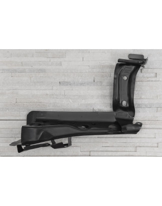 MAZDA 3 III BM 2013-2016 PRE-RESTYLING SUPPORTO FARO FARI SINISTRO B45A54140 (Cod. AP-55824_A4x4)