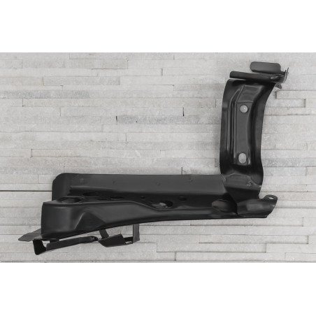 MAZDA 3 III BM 2013-2016 PRE-RESTYLING SUPPORTO FARO FARI SINISTRO B45A54140 (Cod. AP-55824_A4x4)