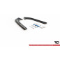 Splitters posteriori laterali Ford Mondeo Vignale Mk5 Facelift (Cod. M-FO-MO-5F-VG-RSD1G)