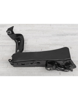 MAZDA 3 III BM 2013-2016 PRE-RESTYLING SUPPORTO FARO FARI SINISTRO B45A54140 (Cod. AP-55824_A4x4)
