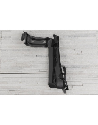 MAZDA 3 III BM 2013-2016 PRE-RESTYLING SUPPORTO FARO FARI SINISTRO B45A54140 (Cod. AP-55824_A4x4)