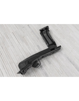 MAZDA 3 III BM 2013-2016 PRE-RESTYLING SUPPORTO FARO FARI SINISTRO B45A54140 (Cod. AP-55824_A4x4)
