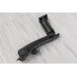 MAZDA 3 III BM 2013-2016 PRE-RESTYLING SUPPORTO FARO FARI SINISTRO B45A54140 (Cod. AP-55824_A4x4)