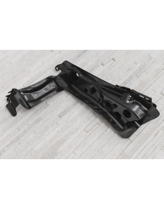 MAZDA 3 III BM 2013-2016 PRE-RESTYLING SUPPORTO FARO FARI SINISTRO B45A54140 (Cod. AP-55824_A4x4)