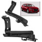 MAZDA 3 III BM 2013-2016 PRE-RESTYLING SUPPORTO FARO FARI DESTRO B45A53140 (Cod. AP-55825_A4x4)
