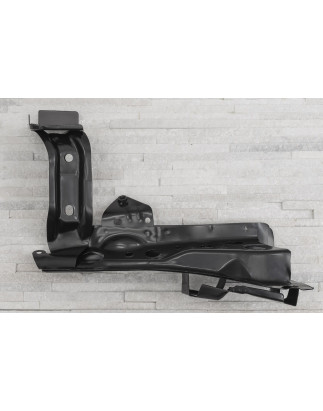 MAZDA 3 III BM 2013-2016 PRE-RESTYLING SUPPORTO FARO FARI DESTRO B45A53140 (Cod. AP-55825_A4x4)