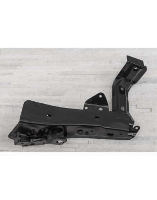 MAZDA 3 III BM 2013-2016 PRE-RESTYLING SUPPORTO FARO FARI DESTRO B45A53140 (Cod. AP-55825_A4x4)