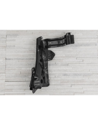 MAZDA 3 III BM 2013-2016 PRE-RESTYLING SUPPORTO FARO FARI DESTRO B45A53140 (Cod. AP-55825_A4x4)