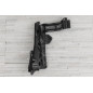 MAZDA 3 III BM 2013-2016 PRE-RESTYLING SUPPORTO FARO FARI DESTRO B45A53140 (Cod. AP-55825_A4x4)