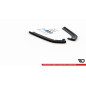 Splitters posteriori laterali Ford Mondeo Vignale Mk5 Facelift (Cod. M-FO-MO-5F-VG-RSD1G)