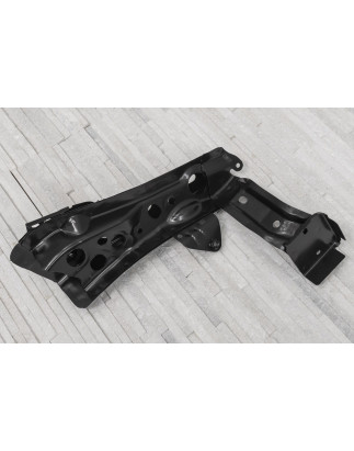 MAZDA 3 III BM 2013-2016 PRE-RESTYLING SUPPORTO FARO FARI DESTRO B45A53140 (Cod. AP-55825_A4x4)