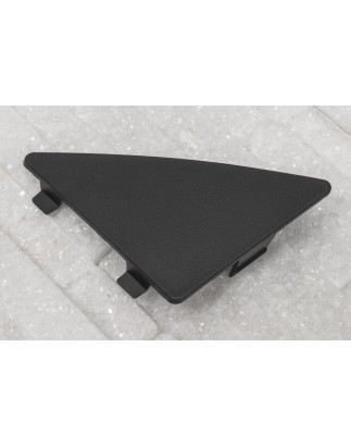 MAZDA 3 III BM 2014-2016 PRE-RESTYLING DESTRA TAPPO GRIGLIE PARAURTI BHN150101 (Cod. AP-55827_A4x4)