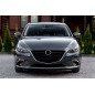 MAZDA 3 III BM 2014-2016 PRE-RESTYLING PROTEZIONE SUPERIORE MASCHERINA BHN15003351 (Cod. AP-55828_A4