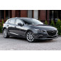 MAZDA 3 III BM 2014-2016 PRE-RESTYLING PROTEZIONE SUPERIORE MASCHERINA BHN15003351 (Cod. AP-55828_A4