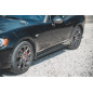 Diffusori minigonne Abarth 124 Spider  (Cod. M-FI-124-1-AB-SD2G)