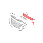 MAZDA 3 III BM 2014-2016 PRE-RESTYLING PROTEZIONE SUPERIORE MASCHERINA BHN15003351 (Cod. AP-55828_A4