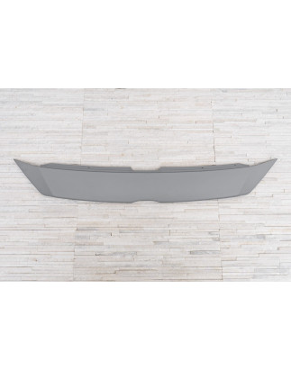 MAZDA 3 III BM 2014-2016 PRE-RESTYLING PROTEZIONE SUPERIORE MASCHERINA BHN15003351 (Cod. AP-55828_A4