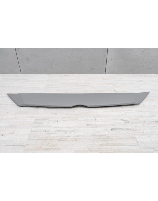 MAZDA 3 III BM 2014-2016 PRE-RESTYLING PROTEZIONE SUPERIORE MASCHERINA BHN15003351 (Cod. AP-55828_A4
