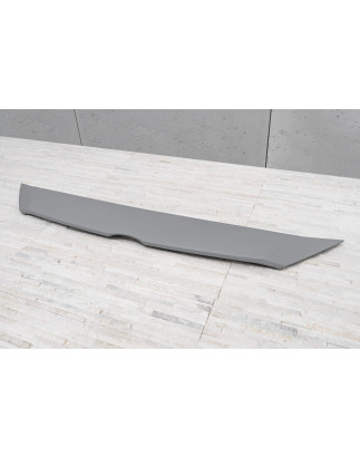 MAZDA 3 III BM 2014-2016 PRE-RESTYLING PROTEZIONE SUPERIORE MASCHERINA BHN15003351 (Cod. AP-55828_A4