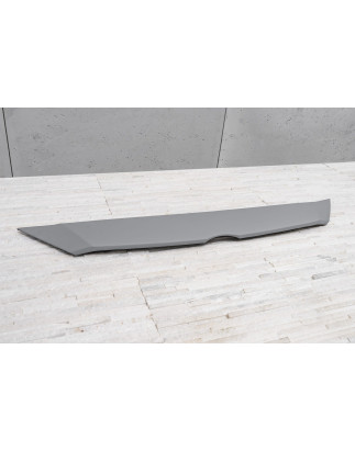 MAZDA 3 III BM 2014-2016 PRE-RESTYLING PROTEZIONE SUPERIORE MASCHERINA BHN15003351 (Cod. AP-55828_A4