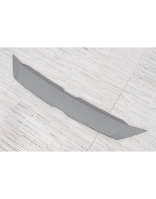 MAZDA 3 III BM 2014-2016 PRE-RESTYLING PROTEZIONE SUPERIORE MASCHERINA BHN15003351 (Cod. AP-55828_A4