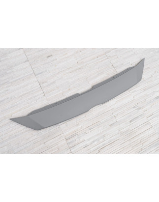 MAZDA 3 III BM 2014-2016 PRE-RESTYLING PROTEZIONE SUPERIORE MASCHERINA BHN15003351 (Cod. AP-55828_A4