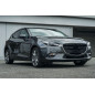 MAZDA 3 III BN 2016-2018 RESTYLING MODANATURA ANTERIORE FARI FENDINEBBIA DESTRA BAJC50C12 / BANE50C1