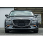 MAZDA 3 III BN 2016-2018 RESTYLING MODANATURA ANTERIORE FARI FENDINEBBIA DESTRA BAJC50C12 / BANE50C1
