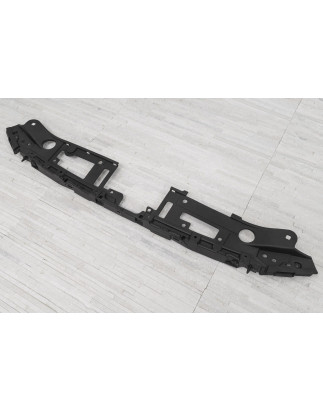 MAZDA 3 III BN 2016-2018 RESTYLING PROTEZIONE SUPERIORE PANNELLO FRONTALE ANTERIORE B63B50717 (Cod. 
