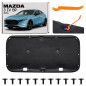 MAZDA 3 IV BP 2019+ PANNELLO FONOASSORBENTE COFANO BCJH56681 (Cod. AP-55833_A4x4)