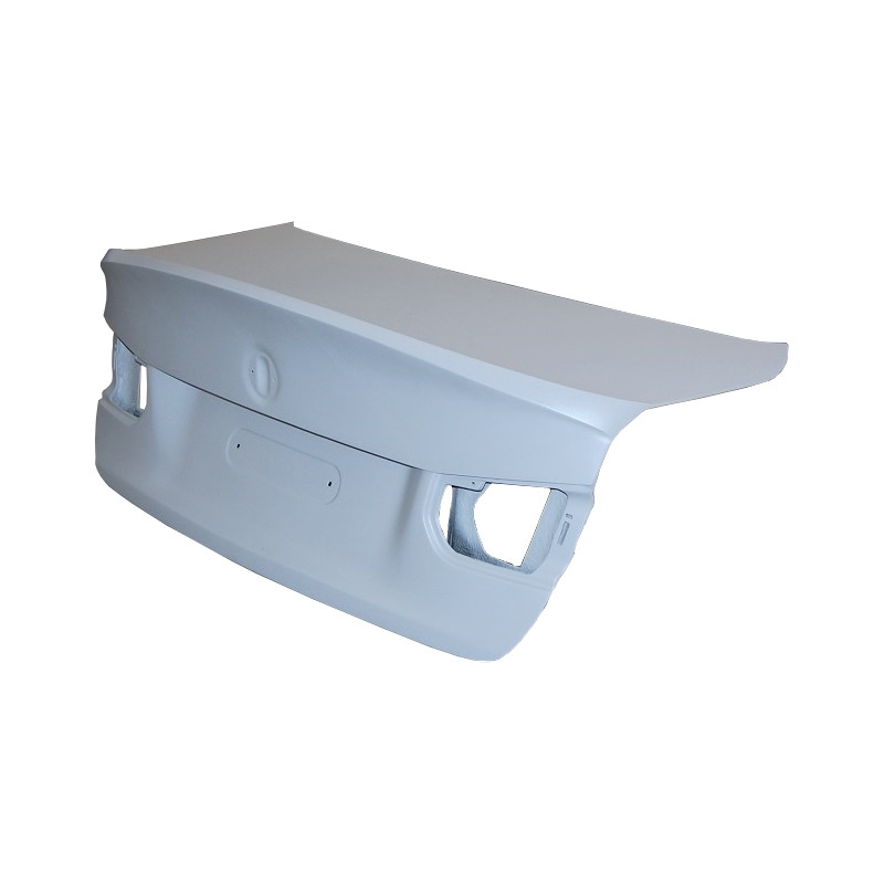 Portellone Posteriore BMW F30/ F80 Look CSL (Cod. E-PORTBF302)