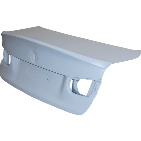 Portellone Posteriore BMW F30/ F80 Look CSL (Cod. E-PORTBF302)
