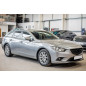 MAZDA 6 III GJ 2012-2018 PRIMA SECONDO RESTYLING GRIGLIA ANTERIORE PARAURTI GHP9501T1 (Cod. AP-55835