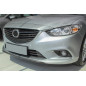 MAZDA 6 III GJ 2012-2018 PRIMA SECONDO RESTYLING GRIGLIA ANTERIORE PARAURTI GHP9501T1 (Cod. AP-55835