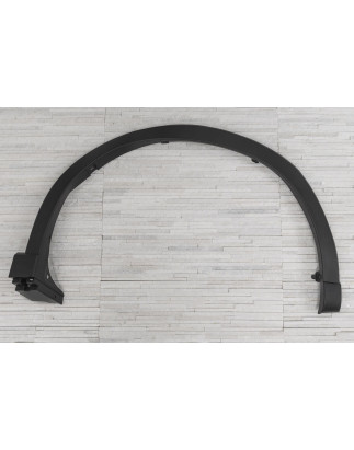 MAZDA CX-5 E KE 2012-2017 MODANATURA ANTERIORE PARAFANGO DESTRA KD5351W21 (Cod. AP-55846_A4x4)