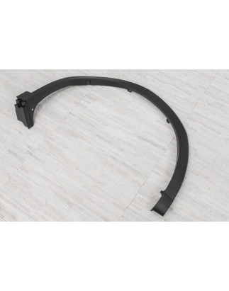 MAZDA CX-5 E KE 2012-2017 MODANATURA ANTERIORE PARAFANGO DESTRA KD5351W21 (Cod. AP-55846_A4x4)