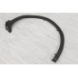 MAZDA CX-5 E KE 2012-2017 MODANATURA ANTERIORE PARAFANGO DESTRA KD5351W21 (Cod. AP-55846_A4x4) MAZDA CX-5 E KE 2012-2017 MODANATURA ANTERIORE PARAFANGO DESTRA KD5351W21 (Cod. AP-55846_A4x4)