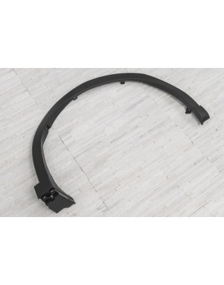 MAZDA CX-5 E KE 2012-2017 MODANATURA ANTERIORE PARAFANGO DESTRA KD5351W21 (Cod. AP-55846_A4x4)