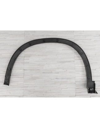 MAZDA CX-5 E KE 2012-2017 MODANATURA ANTERIORE PARAFANGO DESTRA KD5351W21 (Cod. AP-55846_A4x4)