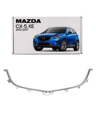 MAZDA CX-5 E KE 2012-2017 CROMATA MODANATURA MASCHERINA KD53507J1A (Cod. AP-55847_A4x4)