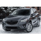 MAZDA CX-5 E KE 2012-2017 CROMATA MODANATURA MASCHERINA KD53507J1A (Cod. AP-55847_A4x4)