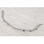 MAZDA CX-5 E KE 2012-2017 CROMATA MODANATURA MASCHERINA KD53507J1A (Cod. AP-55847_A4x4)