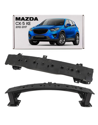 MAZDA CX-5 E KE 2012-2017 TRAVERSA PARAURTI ANTERIORE KD5350070 (Cod. AP-55852_A4x4)