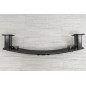 MAZDA CX-5 E KE 2012-2017 TRAVERSA PARAURTI ANTERIORE KD5350070 (Cod. AP-55852_A4x4)