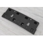 MAZDA CX-5 E 2012-2017 SUPPORTO ANTERIORE TARGA (Cod. AP-55855_A4x4)