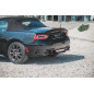 Splitters posteriori laterali Abarth 124 Spider  (Cod. M-FI-124-1-AB-RSD2G)